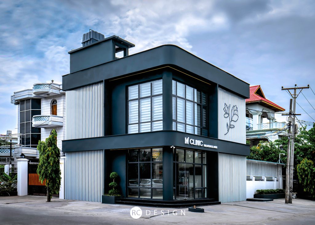M+ Clinic