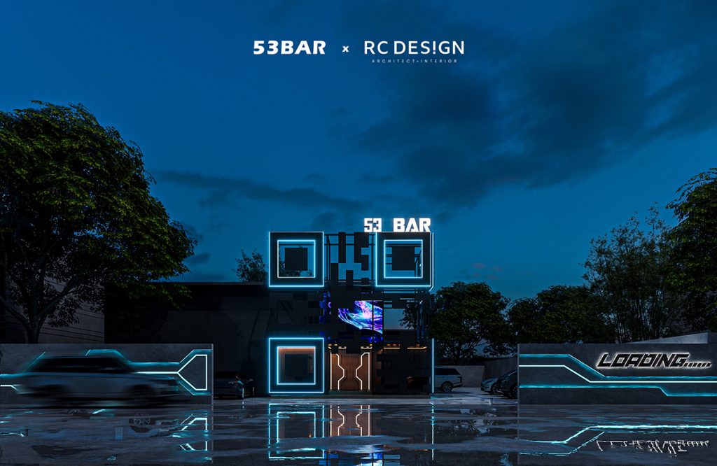 53 BAR