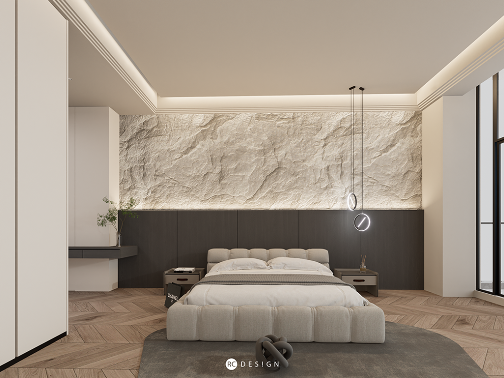 LF CONDO