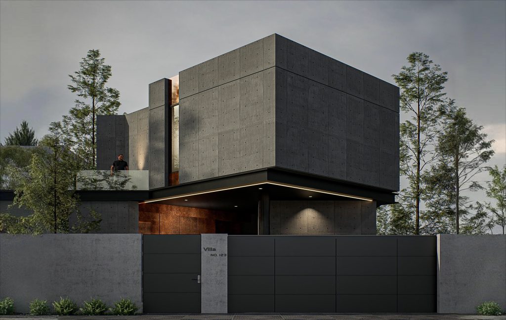 MINGALAR VILLA